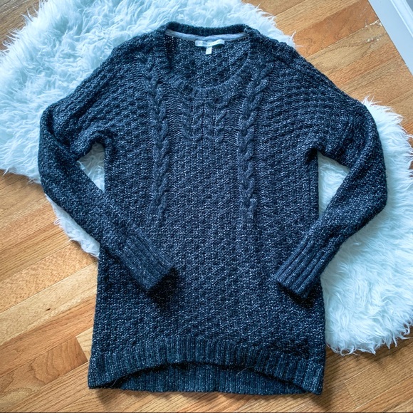 Victoria Secret Chunky Sweater - Picture 2 of 5